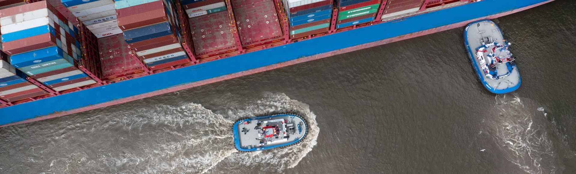 Shipping