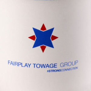 Coffee cup, ceramic - Image 3