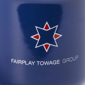 Mug enameled - Image 3