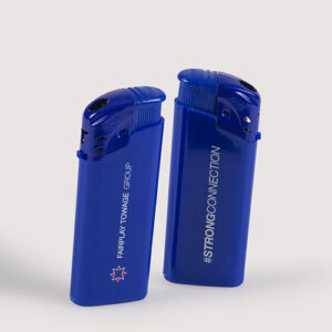 Feuerzeug elektronisch