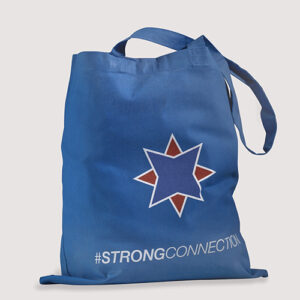 Cotton bag, small