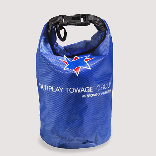 Waterproof bag