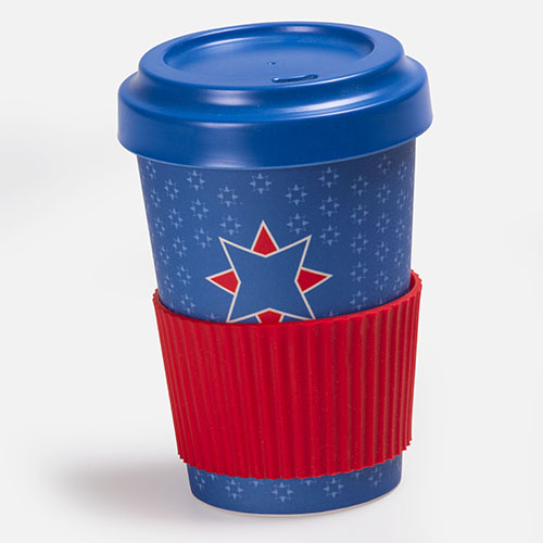 To-Go Cup