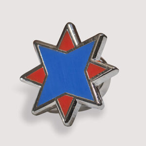 Pin Fairplay Star