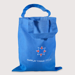 Cotton bag, small - Image 3