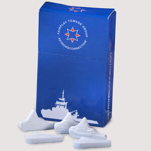 Peppermint boats - Image 3