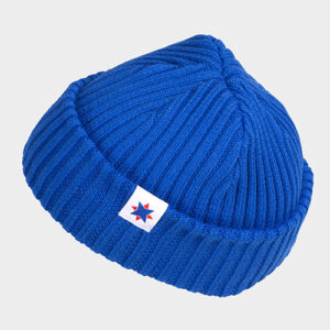 Beanie hat