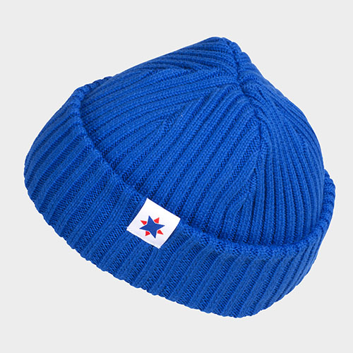 Beanie hat