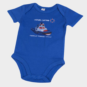 Baby bodysiut