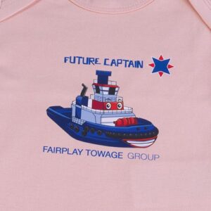 Baby bodysiut - Image 4