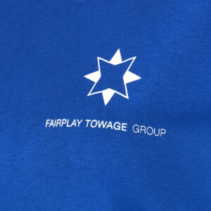 T-Shirt Damen / FAIRPLAY Design – Bild 3