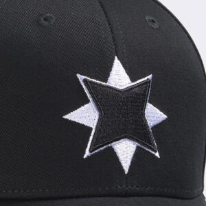 Baseball cap black - Image 5