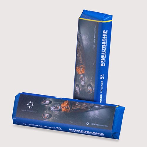 Chocolate bar 47g, dark