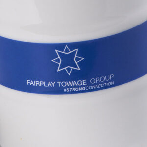 Coffee mug oil barrel - Image 3