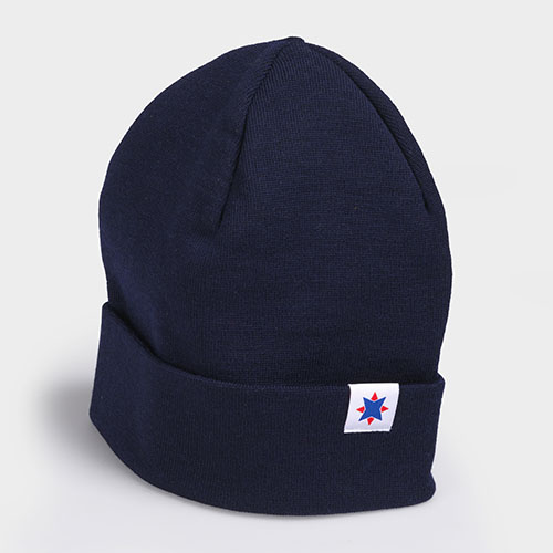 Merino hat