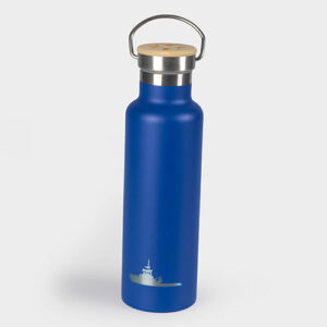 Thermo bottle stainless steel Fairplay - Image 3