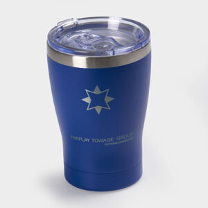 Thermo mug stainless steel