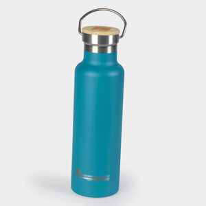 Thermo bottle stainless steel Buschmann Werft - Image 3