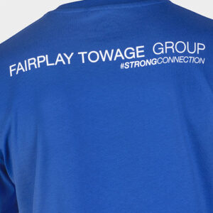 T-Shirt Herren FAIRPLAY Original – Bild 4