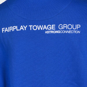 FAIRPLAY Original sweat jacket - Image 4