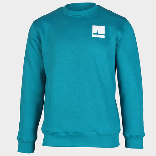 Sweatshirt T. Bushman