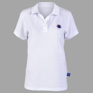 Women's polo shirt FAIRPLAY Original