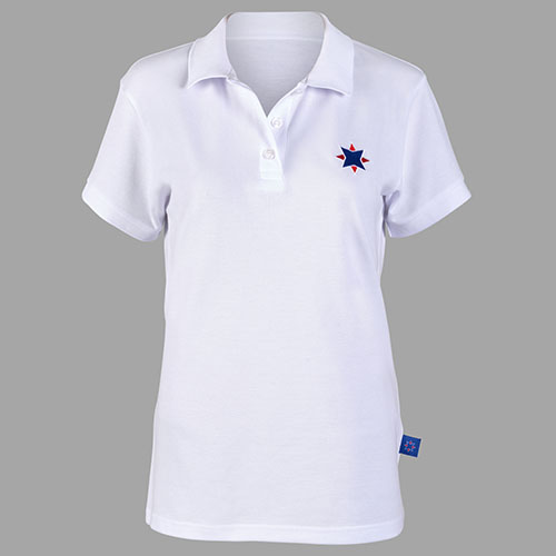 Women's polo shirt FAIRPLAY Original