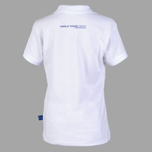 Women's polo shirt FAIRPLAY Original - Image 3