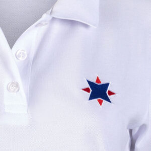 Women's polo shirt FAIRPLAY Original - Image 4