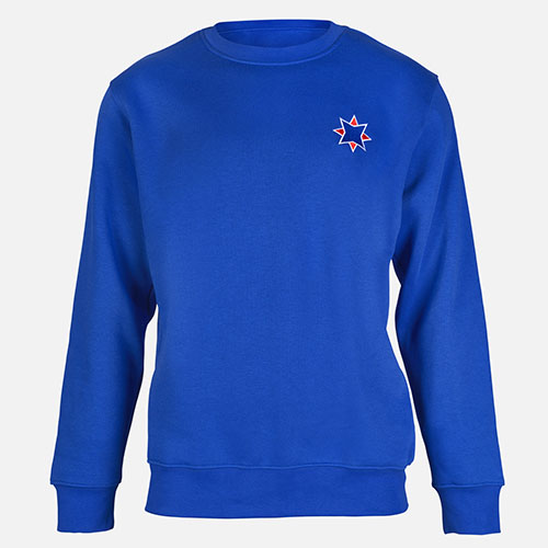 FAIRPLAY Original sweatshirt