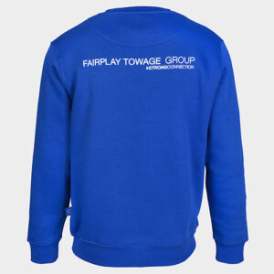 FAIRPLAY Original sweatshirt - Image 3