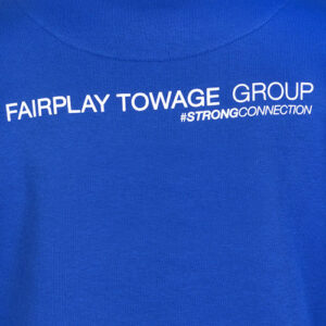 FAIRPLAY Original sweatshirt - Image 4