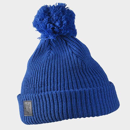 Bobble hat