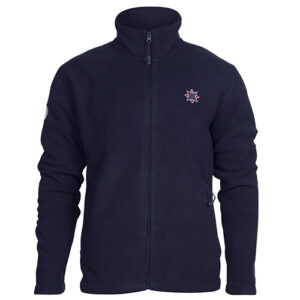 FAIRPLAY Original fleece jacket