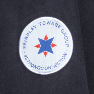 FAIRPLAY Original fleece jacket - Image 3