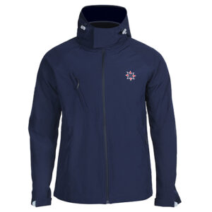 FAIRPLAY Original softshell jacket