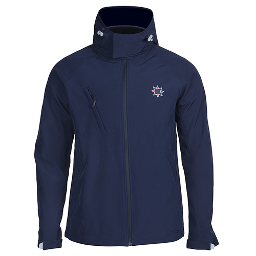 FAIRPLAY Original softshell jacket