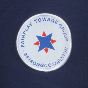 FAIRPLAY Original softshell jacket - Image 3