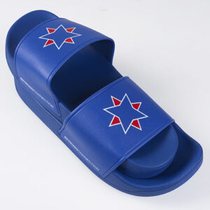 Badelatschen FAIRPLAY Design - Image 3