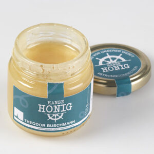 Buschmann honey 125 g - Image 3