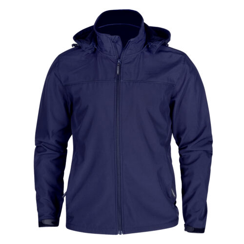 Softshelljacke Premium