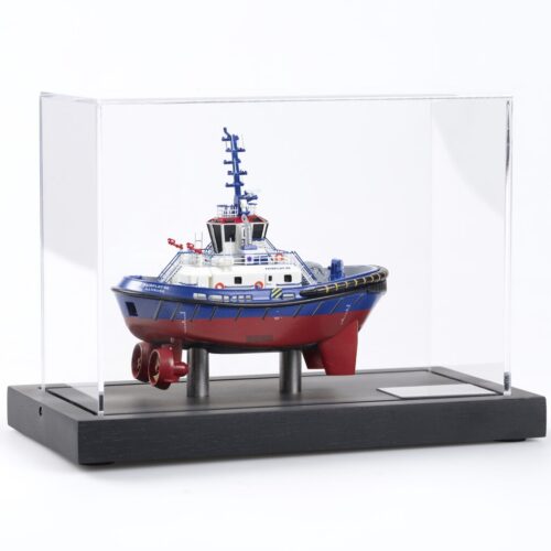 Modellschiff FAIRPLAY-98