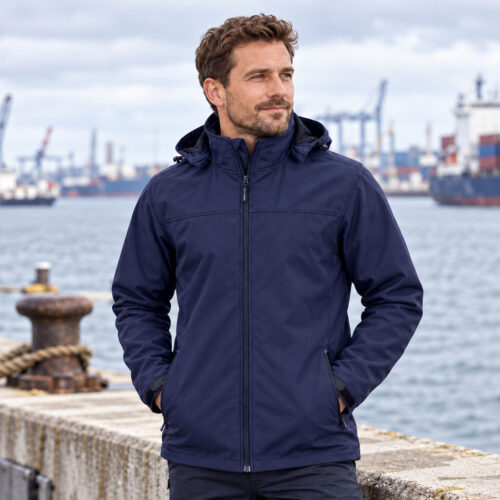 Softshell Jacket Premium